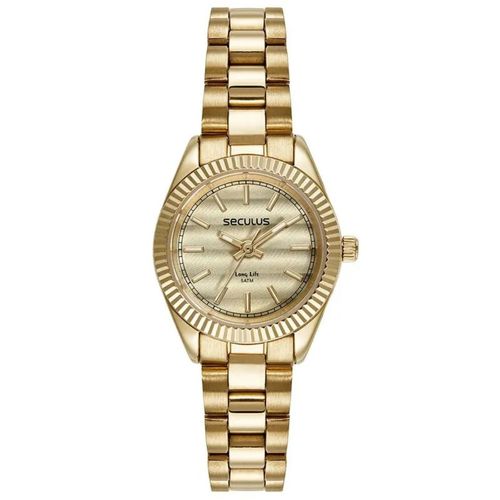 Relógio Séculus 77245LPSVDA1