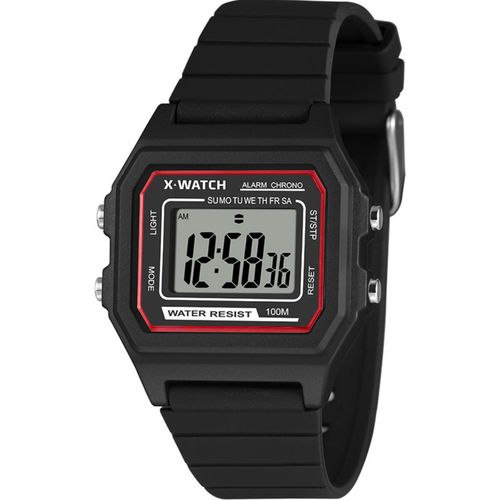 Relógio de pulso X-WATCH XKPPD122-BXPX