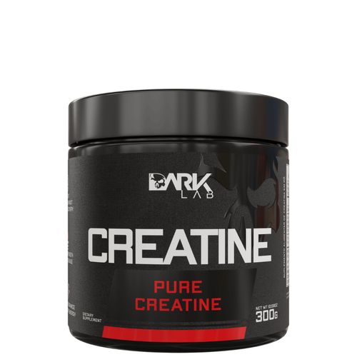 CREATINA 300G MONOHIDRATADA DARK LAB