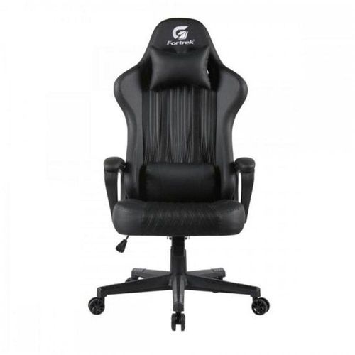 Cadeira Gamer Vickers Preta Fortrek