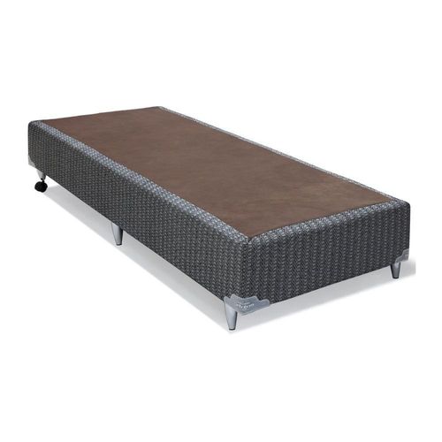 Base Orthotel Luxo Solteirão (100x200x24) - Ortobom