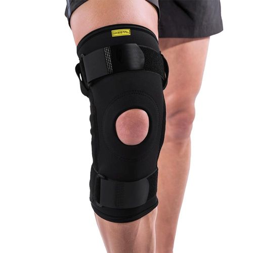 Joelheira Kestal Articulada