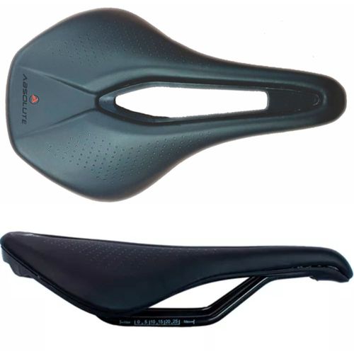 Selim Vazado Absolute Prime 156mm e Prime 165mm