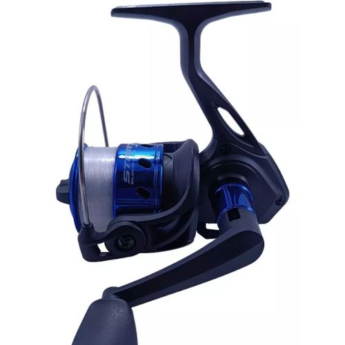 Molinete Marine Sports Star 3 Com Linha