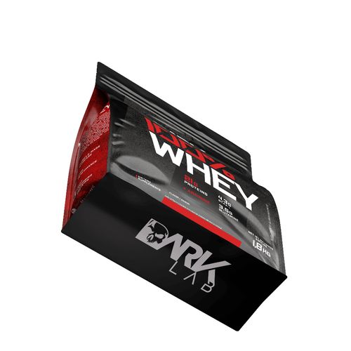 WHEY 100% REFIL 1.8KG BAUNILHA DARK LAB