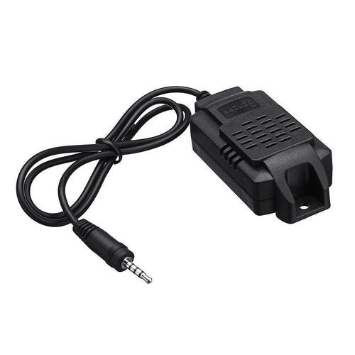 Sensor de Temperatura e Umidade Si7021 Para Sonoff Th10 e Th16