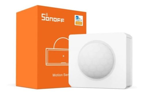 Sensor de Movimento Sonoff Zigbee 3.0 SNZB-03