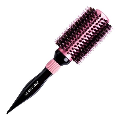 Escova Marco Boni Thermal Metallic Class Colors 65mm 8053 Sortida