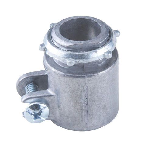 Conector Reto Com Rosca 1\" - Tramontina