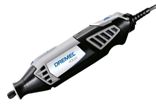 Dremel Microrretifica 4000 220v Solo Bosch