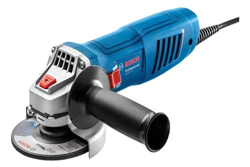 Esmerilhadeira 4.1/2 Gws 770 770w 220v Bosch