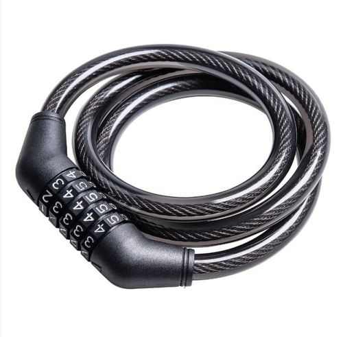 Cadeado Para Bicicleta  Anti Furto C/segredo Tramontina