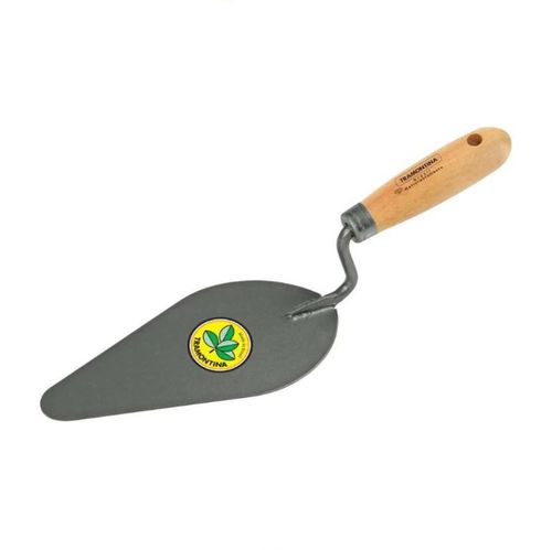 Colher Pedreiro 7"oval Trmontica