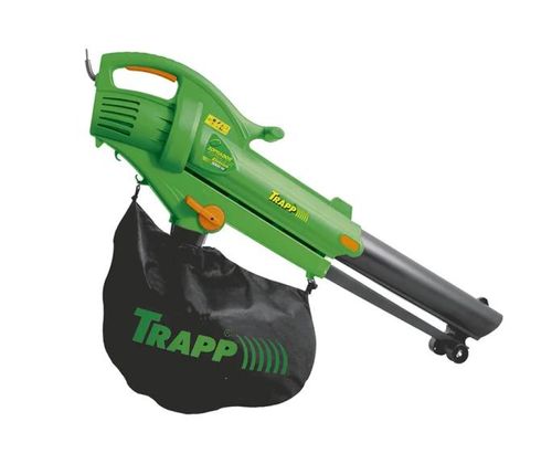 Soprador Aspirador 3000 Eletrico Trapp