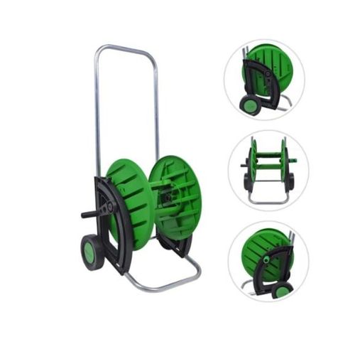 Enrolador De Mangueira Em-65 Trapp