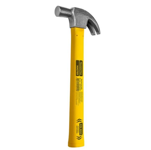 Martelo Unha  25mm Cabo Nylon+fibra Tramontina