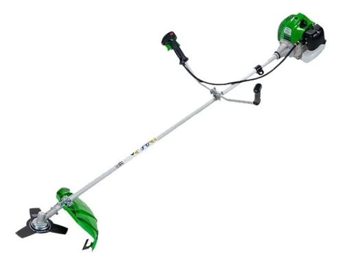 Rocadeira Lateral C/motor A Gasolina Rtx-43cc  Trapp