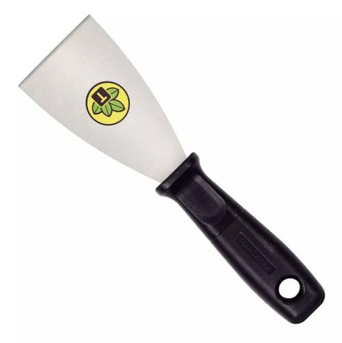 Espatula Flexivel Cabo Plastico 6cm Tramontina