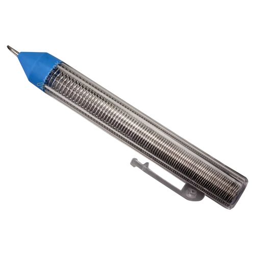 Solda Estanho 25g 1mm SN60 PB40 - MXT 33.4.53