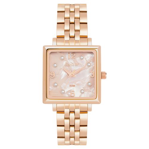 Relógio Condor Feminino Elegante Rosé - CO2035NUP/4J