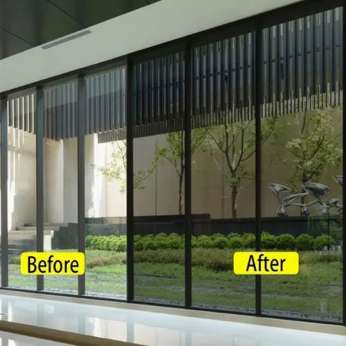 Pelicula Insulfilm Fume  G5 0,50m x 3,0m