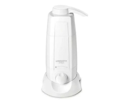 7411016 Purificador Agua Nao Eletrico Vitale Lorenzetti