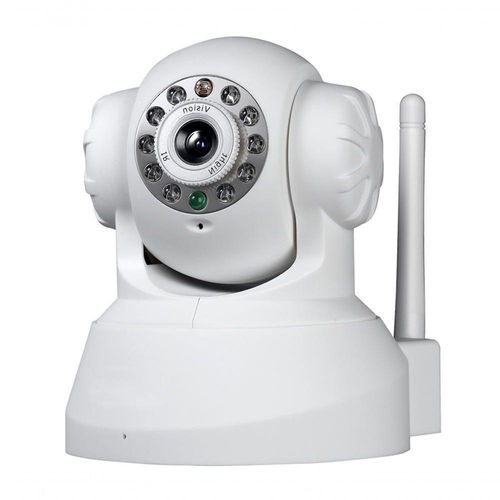Camera Ip Wifi Sem Fio Online