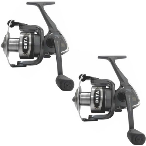Molinete Marine Sports Beta 400i 2 Unidades