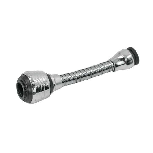 Extensor Para Torneira Flexivel Bico Arejador Adaptador Para Pia