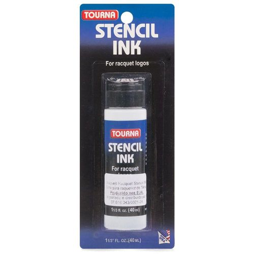 Tinta para Cordas Unique Preta