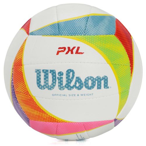 Bola de Vôlei Wilson Pixel