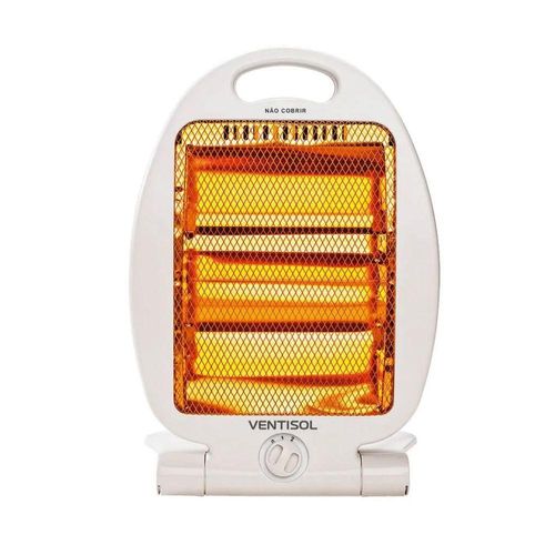 Aquecedor Domestico Quartzo Aq-01 127v Premium Ventisol