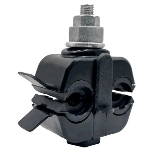 Conector Perfurante Derivacao 25 150mm²