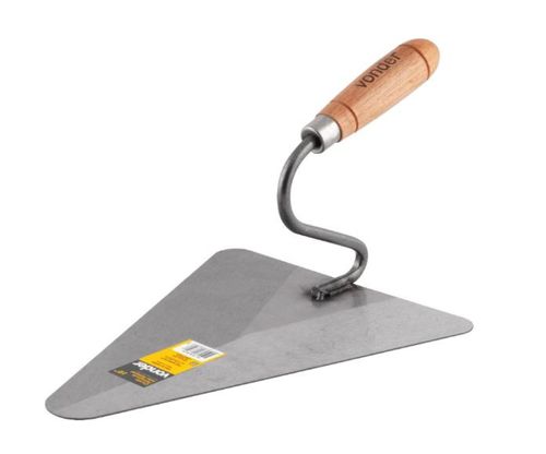 Colher P/pedreiro 10" Triangular Vonder