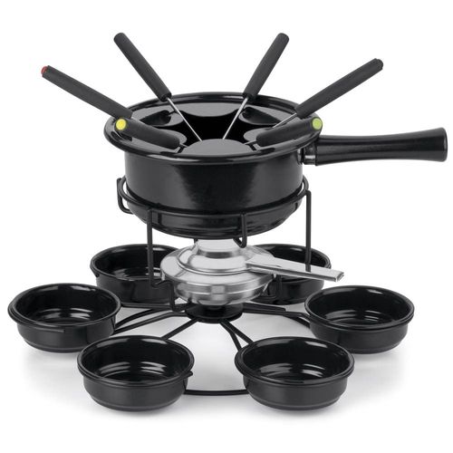 Aparelho de Fondue Forma Viena 7917 - 16 Peças