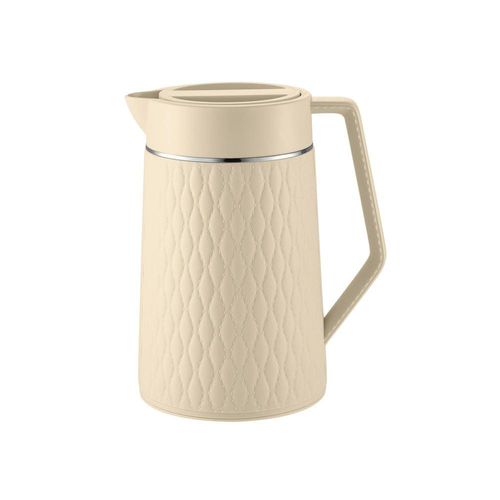 Garrafa Térmica Hauskraft Desiree Bege – 700 ml