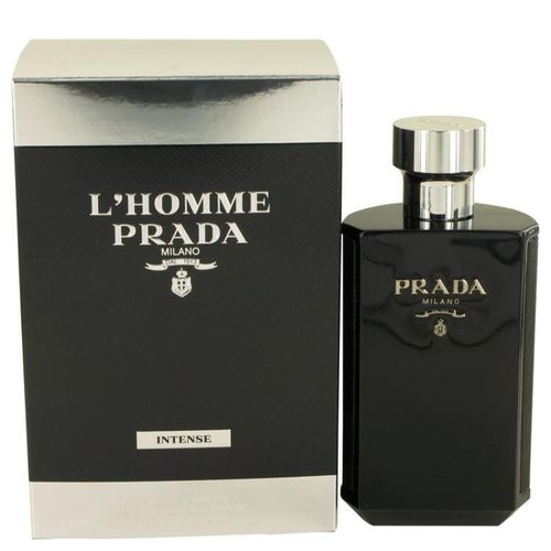Perfume/Col. Masc. L'Homme Intense Prada 100 ML Eau De Parfum
