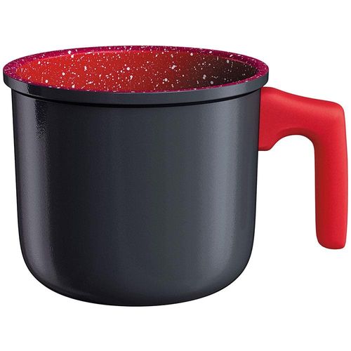 Fervedor Euro Colostone 14 cm - Titânio