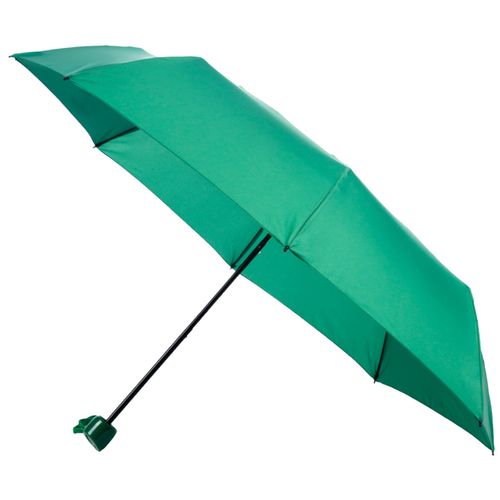 Sombrinha Guarda-Chuva Verde Colori – Leve e Resistente