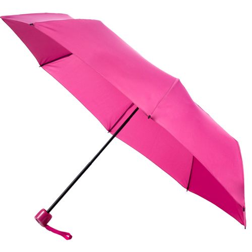 Sombrinha Guarda-Chuva Rosa Colori Ultraleve 97cm