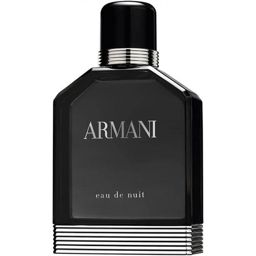 Armani Eau de Nuit Eau de Toilette Masculino-100 ml