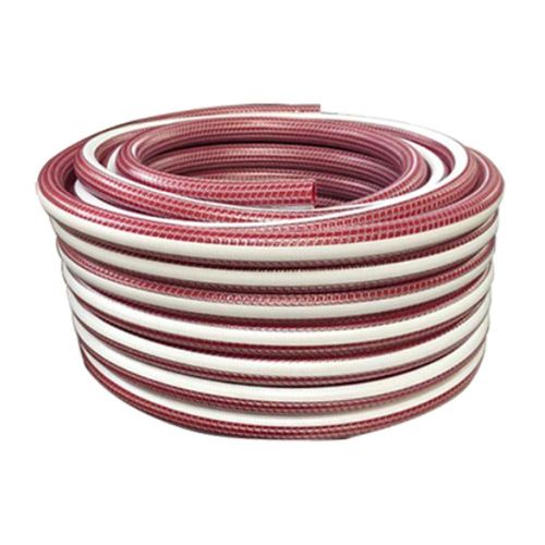 Mangueira/Jardim 30 mts1/2" Tricô Reforçada Antitorção