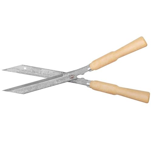 Tesoura para Cerca Viva Tramontina com Cabo de Madeira - 12”