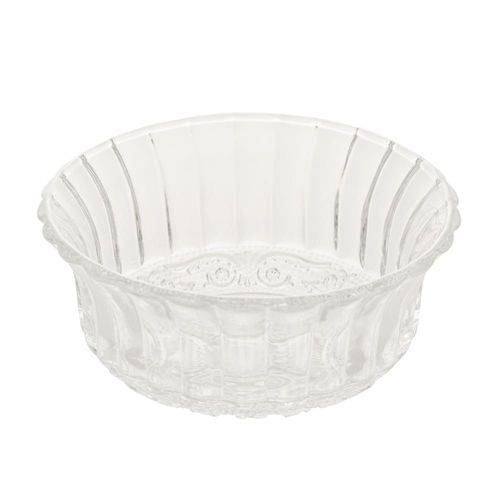 Conjunto de Bowls Lyor de Vidro Angel 11x5cm - 6 Peças