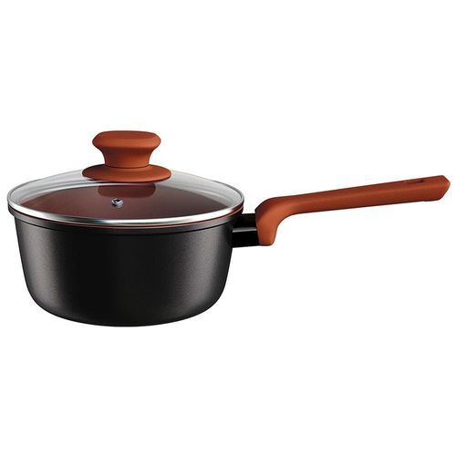 Panela Euro Home Colorstone Antiaderente 5 Camadas – 2,2 L