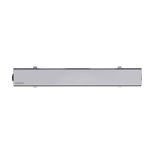 Ralo New Slim Tramontina em Aço Inox 60x7 cm