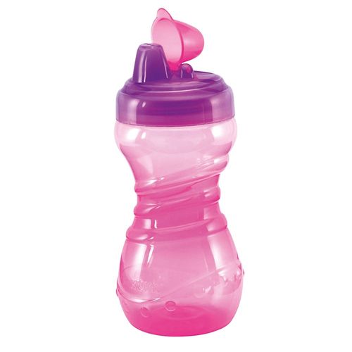 Copo Kuka Fun Menina 330ml
