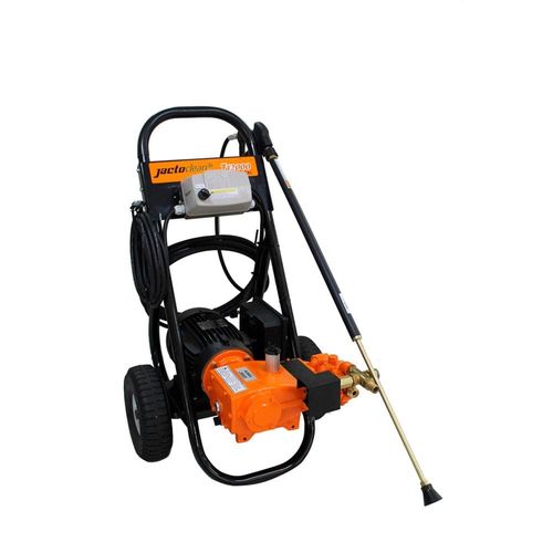 Lavadora de Alta Pressão Jacto J12000 5CV Trifásica - 380v