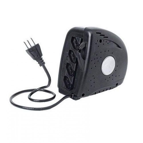 Estabilizador Ragtech Side Way Pc Xbox Ps3 Ps4 300va Trivolt