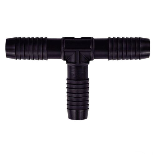 Conexão T Interna Tripla 3-4" Tramontina Para Mangueiras Tramontina